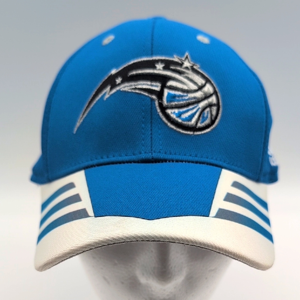 Adidas | Vintage Orlando Magic Fitted Cap